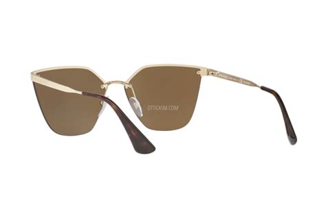 prada pr 68ts zvn5n2|Prada Sunglasses, PR 68TS .